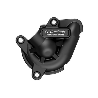 GBR WATER PUMP COVER (EC-RS660-2021-5-GBR)